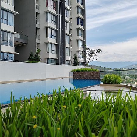 Homestay Gombak 3 Bedroom Куала-Лумпур Екстер'єр фото