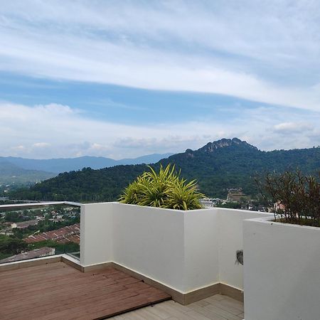 Homestay Gombak 3 Bedroom Куала-Лумпур Екстер'єр фото
