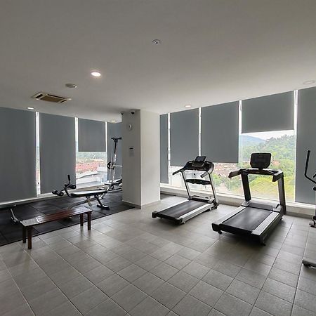Homestay Gombak 3 Bedroom Куала-Лумпур Екстер'єр фото