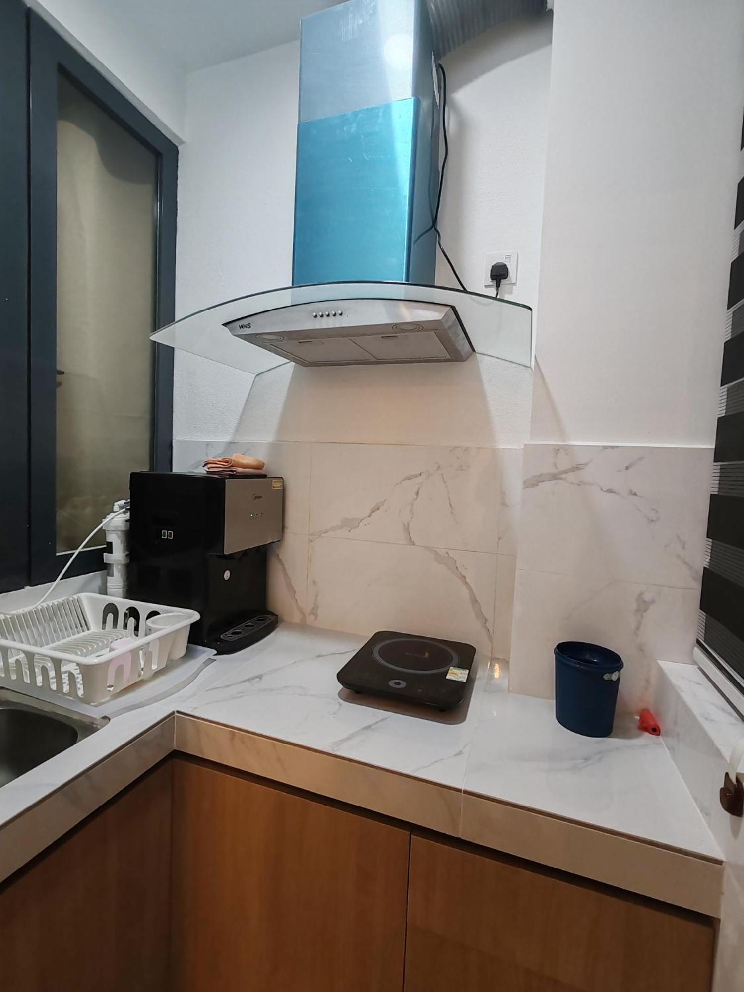 Homestay Gombak 3 Bedroom Куала-Лумпур Екстер'єр фото