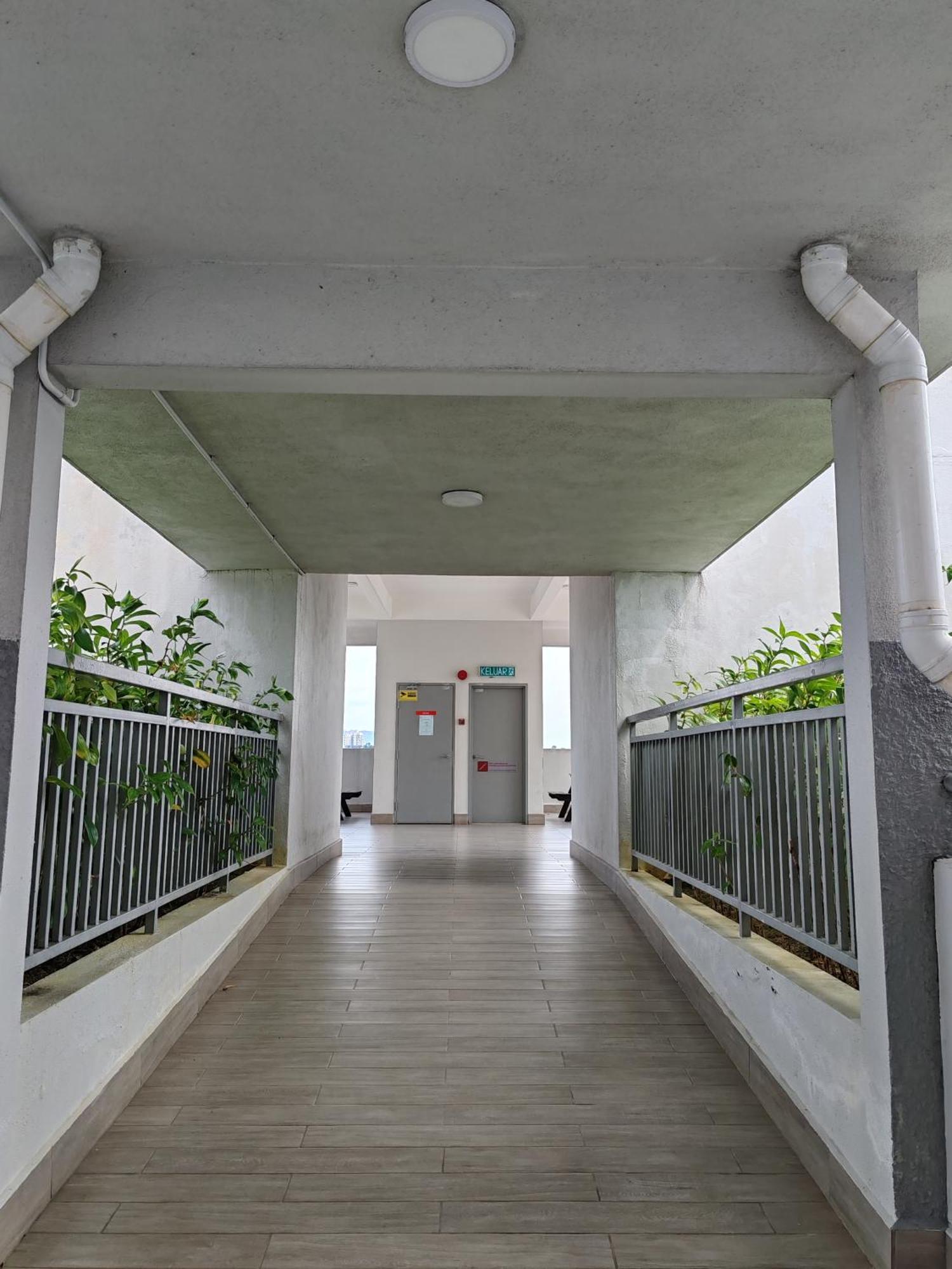 Homestay Gombak 3 Bedroom Куала-Лумпур Екстер'єр фото