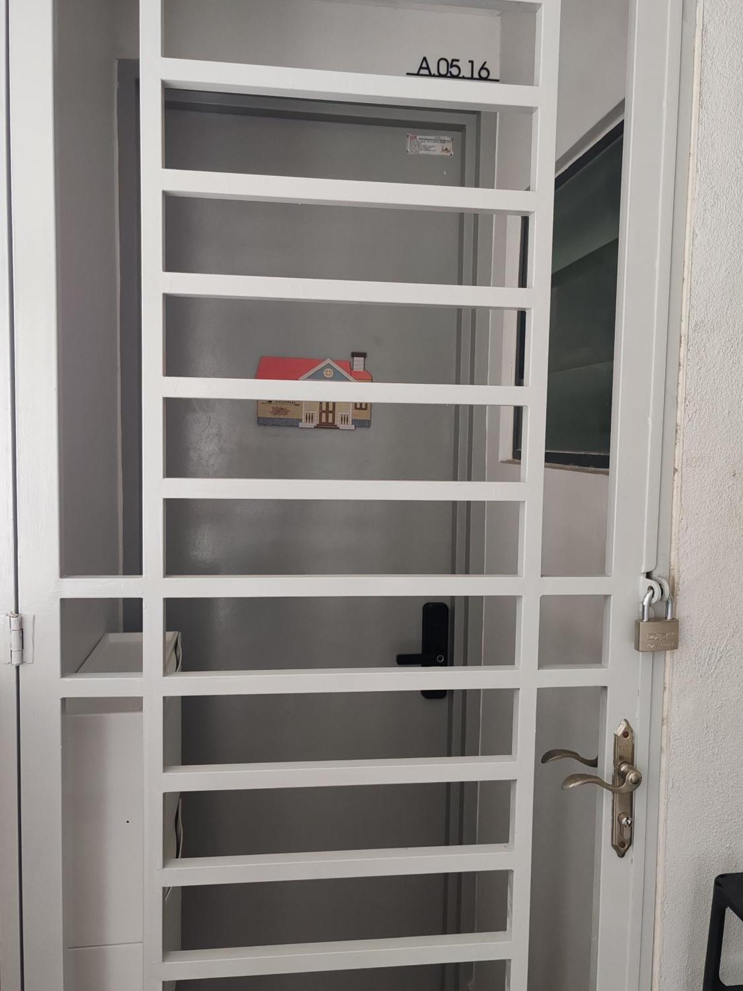 Homestay Gombak 3 Bedroom Куала-Лумпур Екстер'єр фото